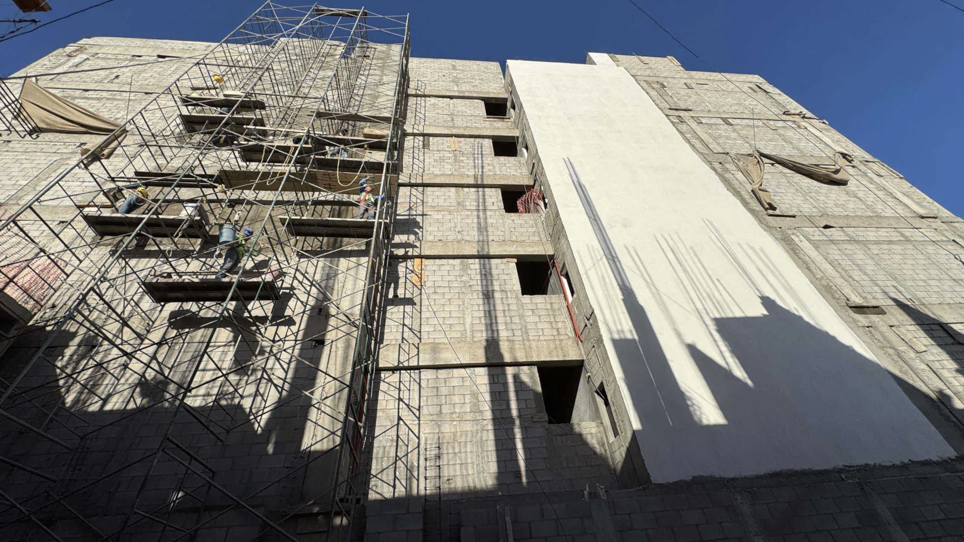 Proyecto de Espacio B Ingeniería