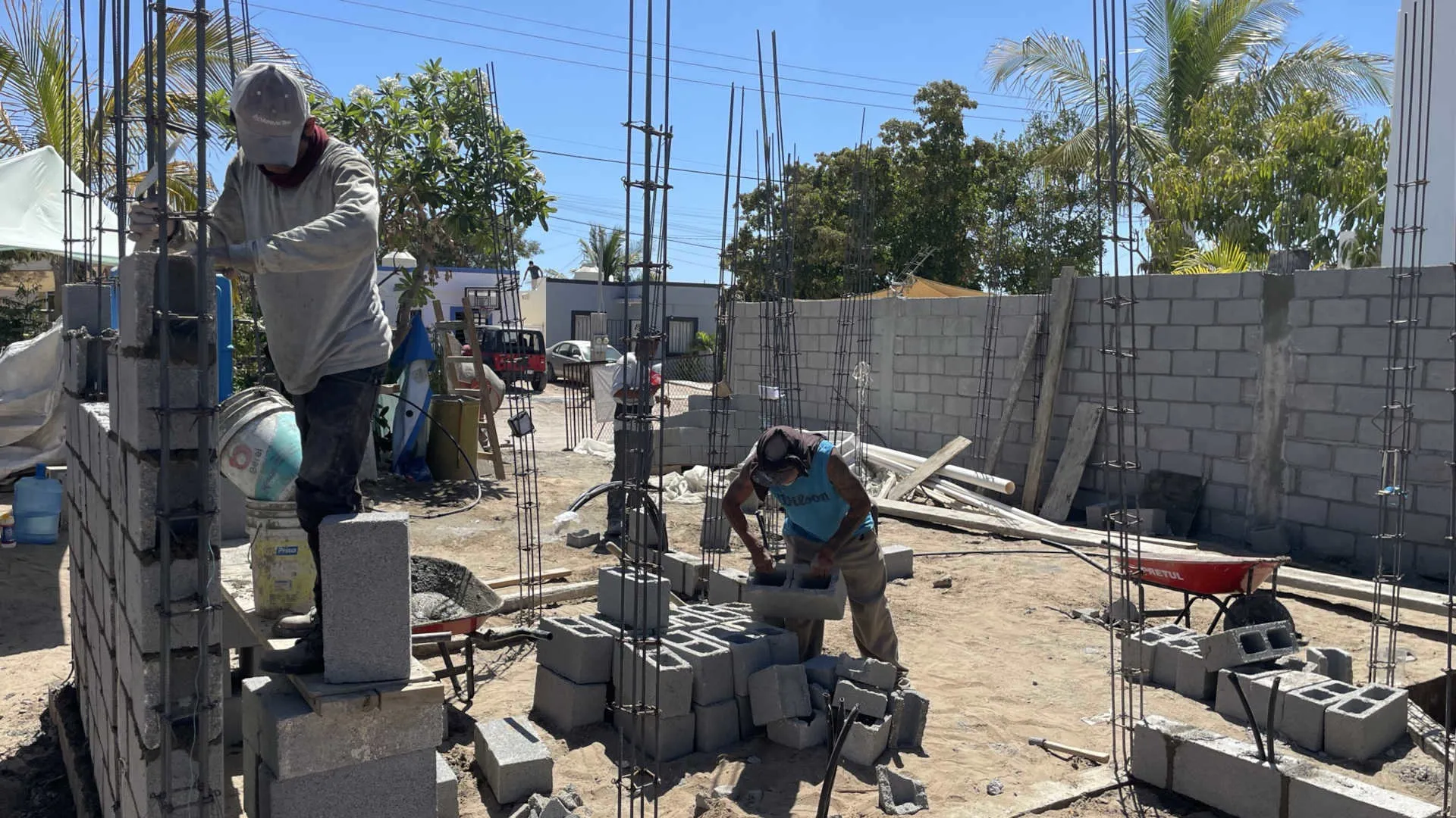 Proyecto de Espacio B Ingeniería