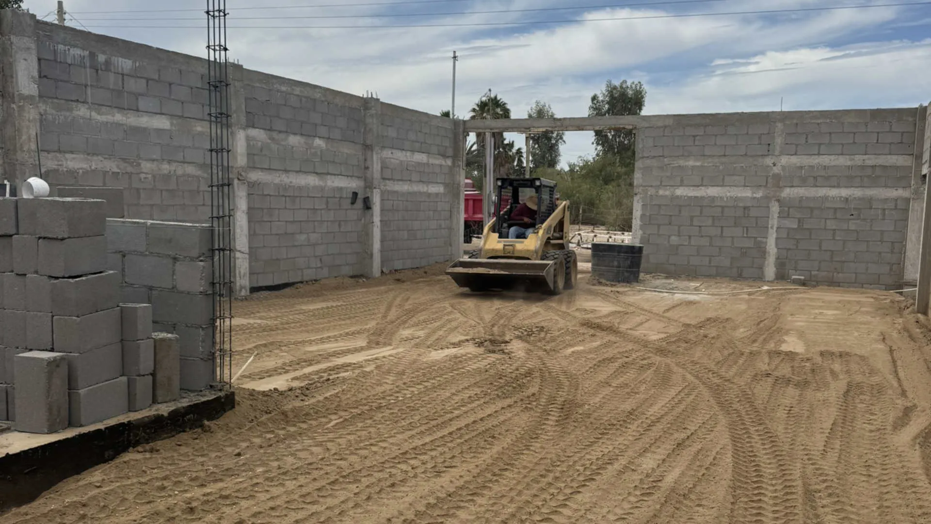 Proyecto de Espacio B Ingeniería