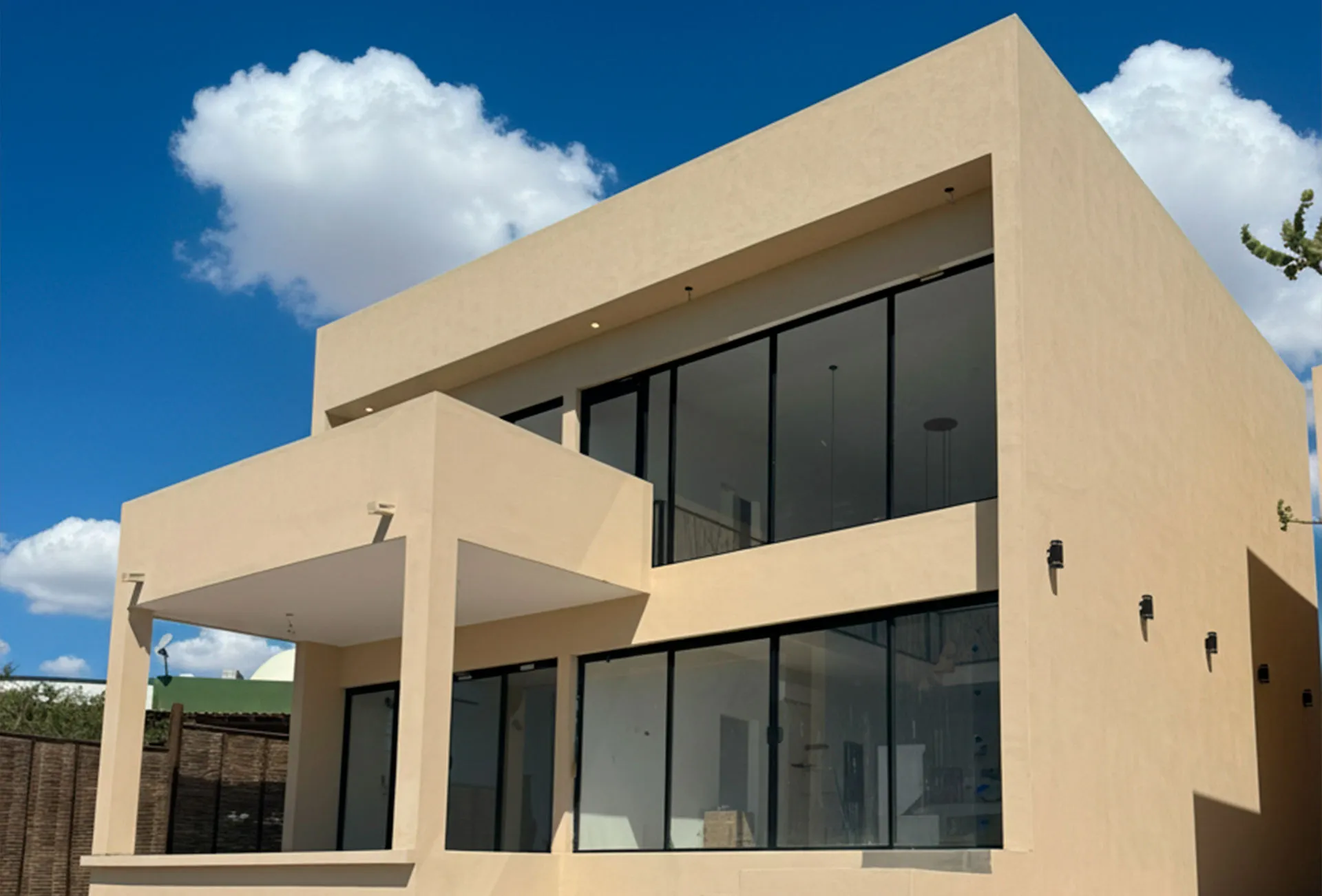 Proyecto de Espacio B Ingeniería